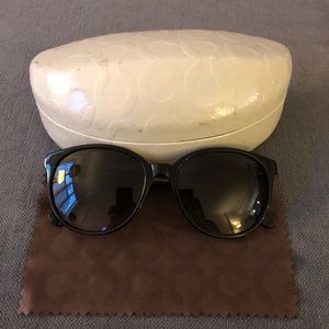 Coach Sunglasses
